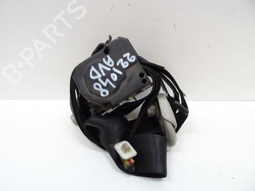 Used Front right seatbelt Front right seatbelt VW GOLF IV (1J1) 1.9 TDI (130 hp) 20056486 20056486