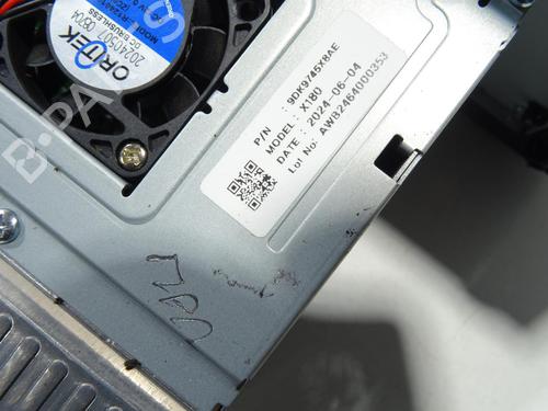 Radio SSANGYONG TIVOLI 1.5 | BP29208445E6  - Image 7