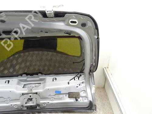 Tailgate BMW X5 (F15, F85) xDrive 40 d | BP28515522C6 