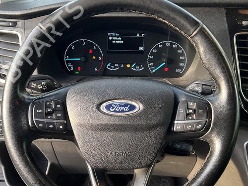 Left front seat FORD TRANSIT CUSTOM V362 Van (FY, FZ) 2.0 EcoBlue | BP33008194C15  - Image 6