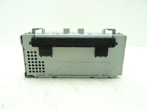 Used Radio Radio FORD FIESTA VI (CB1, CCN) 1.0 EcoBoost (100 hp) 27367766 27367766