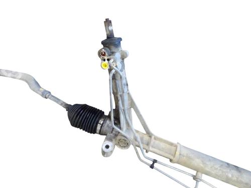 Steering rack RENAULT MASTER III Van (FV) 2.3 dCi 125 FWD (FV0C, FV0D, FV0G, FV0H, FV0J, FV0K,... | BP39384186M22 - Image 2