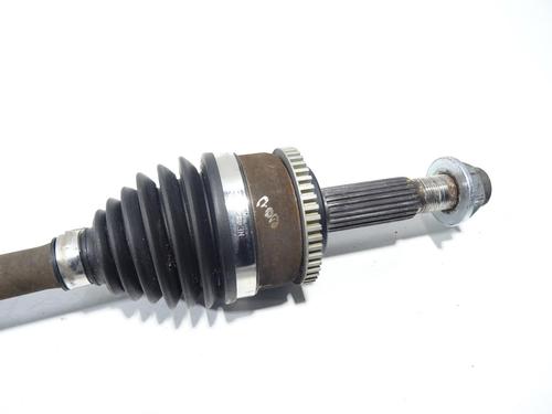 Right front driveshaft KIA RIO III (UB) 1.25 CVVT | BP32984844M39 - Image 2