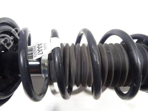Right front shock absorber CHEVROLET SPARK (M300) 1.0 | BP27658362M17  - Image 5