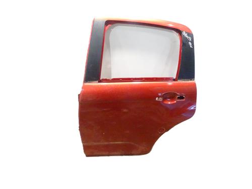 Porta posteriore sinistra CITROËN C3 II (SC_) 1.6 HDi 90 (90 hp) 31289451