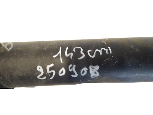 Driveshaft BMW 1 (E87) 116 d | BP31573893M37