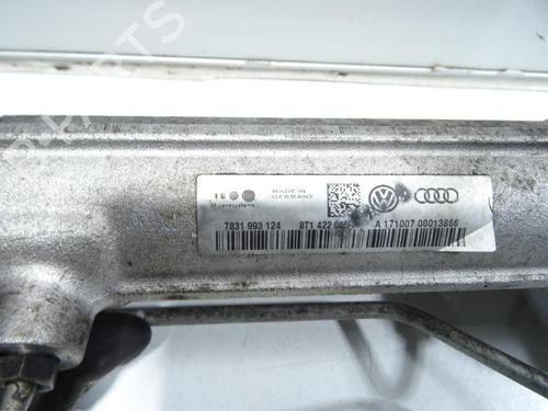 Steering rack AUDI A5 (8T3) 3.2 FSI | BP31376975M22 