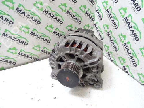 Used Alternator CITROËN BERLINGO MULTISPACE (B9) [2008-2025]  20058691