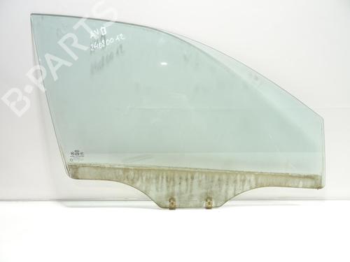 Used Front right door window KIA PICANTO I (SA) 1.1 CRDi (75 hp) 20061659