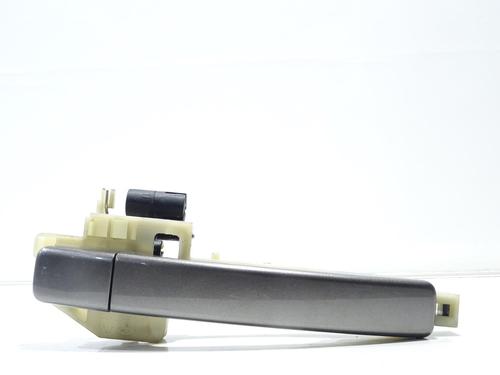 Used Rear left exterior door handle KIA SOUL II (PS) [2014-2019]  27627825