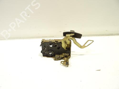 Used Front right lock CITROËN AX (ZA-_) 10 (50 hp) 32452058