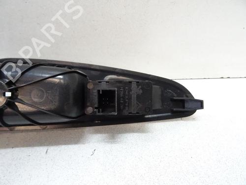 Used Left rear window switch Left rear window switch PEUGEOT 308 I (4A_, 4C_) 1.4 16V (95 hp) 20054449 20054449