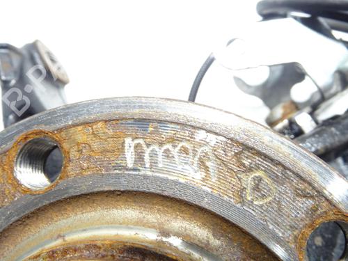 Right front steering knuckle CITROËN C4 Grand Picasso II (DA_, DE_) 1.6 HDi / BlueHDi 115 | BP30173002M26 