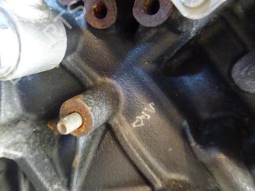 Engine VW GOLF VI (5K1) | BP21273098M1