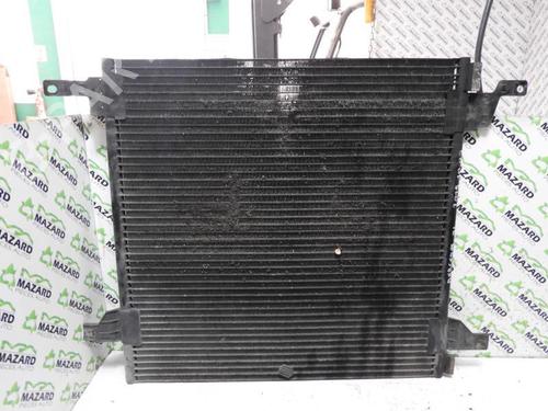 Used AC radiator MERCEDES-BENZ M-CLASS (W163) ML 270 CDI (163.113) (163 hp) 20059938