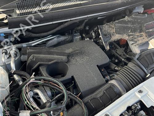 Left front window switch DACIA DUSTER (PYM_, PYN_) 1.6 HYBRID 140 | BP39166782I27 - Image 12