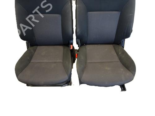 Seats set SUZUKI IGNIS III (MF, FF) 1.2 Hybrid AllGrip (ATK412) | BP33429179C78 - Image 5