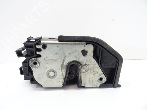 Used Rear left lock Rear left lock BMW 1 (E87) 118 d (122 hp) 20068656 20068656