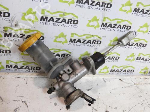 Used Electronic module SUBARU IMPREZA Estate (GF) 2.0 Turbo GT AWD (GF8) (218 hp) 22642977
