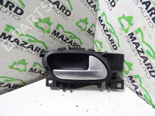Used Front right interior door handle Front right interior door handle PEUGEOT 508 SW I (8E_) [2010-2018] 20046758 20046758