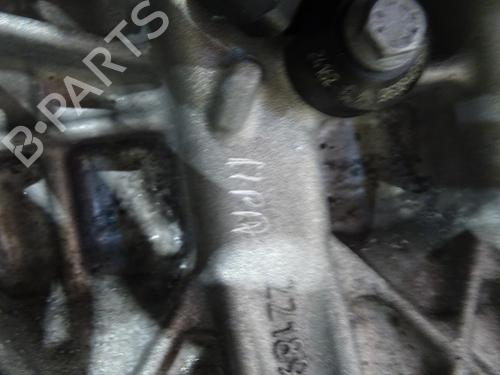 Engine CITROËN C4 III (BA_, BB_, BC_) 1.2 Hybrid 136 (BAHPYJ) | BP29748458M1