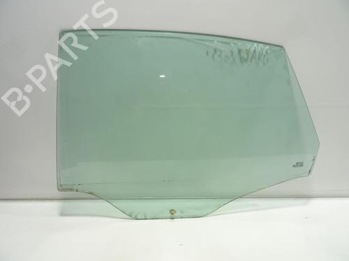 Used Rear left door window SEAT IBIZA III (6L1) 1.9 TDI (131 hp) 20854941