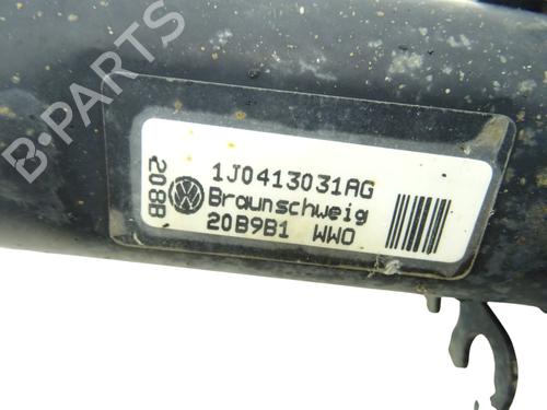Used Right front shock absorber Right front shock absorber 36589161 36589161