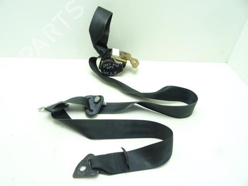 Used Front left belt tensioner CITROËN SAXO (S0, S1) 1.5 D (58 hp) 29272570