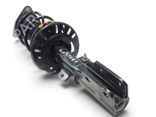 Used Right front shock absorber Right front shock absorber PEUGEOT 5008 II (MC_, MJ_, MR_, M4_) 1.2 THP (MRHNYH, MRHNYW, MRHNSJ, MRHNSU, MRHNSM) (131 hp) 40530246 40530246