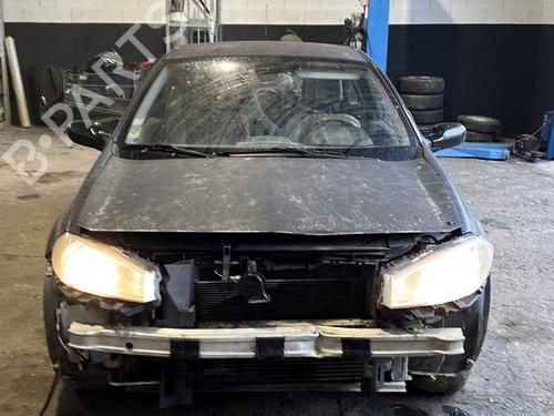 Used Parts RENAULT MEGANE II (BM0/1_, CM0/1_) 1.9 dCi (BM0G, CM0G) (120 hp) 4437611