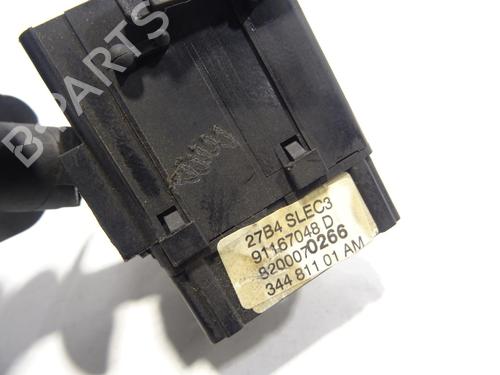 Steering column stalk RENAULT TRAFIC II Van (FL) 1.9 dCi 80 (FL0B) | BP29154433I23 
