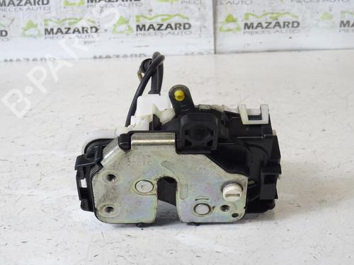 Used Rear right lock Rear right lock FIAT PANDA (169_) 1.3 D Multijet 4x4 (169.AXC2A) (70 hp) 20062816 20062816