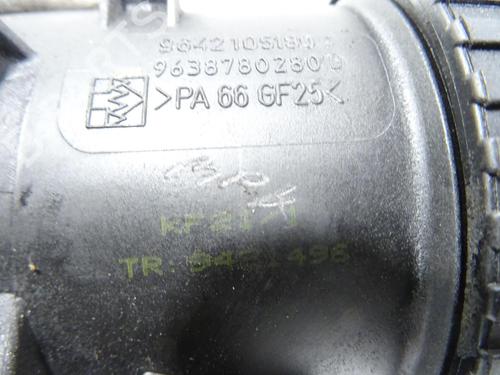 Support CITROËN XSARA PICASSO (N68) 2.0 HDi | BP25435948C155 