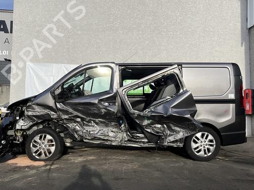 Front wiper motor RENAULT TRAFIC III Van (FG_) 1.6 dCi 125 (FGMH) | BP35888082M29 - Image 14