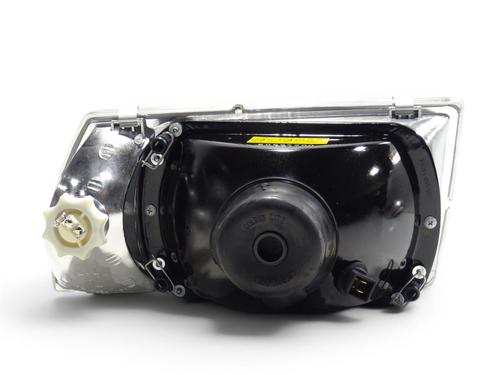 Venstre forlygte Venstre forlygte CITROËN C15 Box Body/MPV (VD_) 1.0 (45 hp) 34238297 34238297