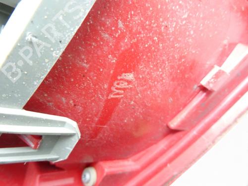 Used Right taillight Right taillight PEUGEOT 508 I (8D_) 1.6 HDi (112 hp) 40535617 40535617