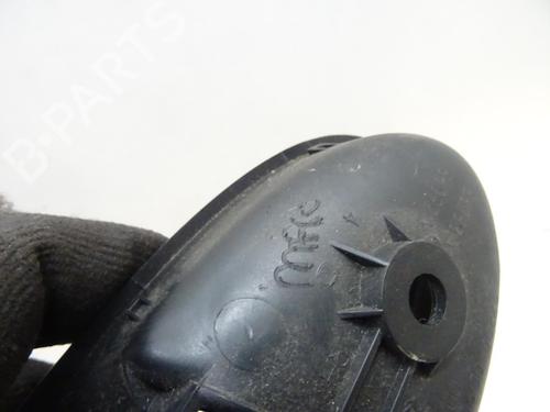 Used Front right interior door handle Front right interior door handle TOYOTA YARIS (_P9_) 1.33 VVT-i (NSP90_, NSP90R) (100 hp) 20040701 20040701