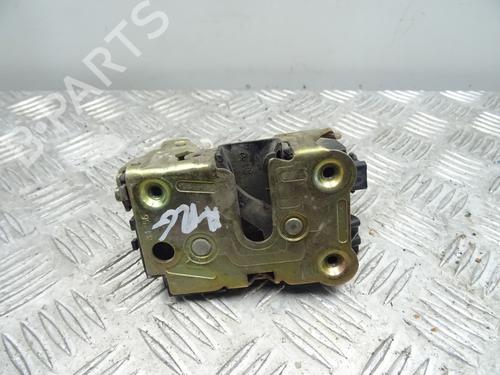 Türschloss links hinten für RENAULT CLIO I (B/C57_, 5/357_) 1.9 D (65 hp) 30295484