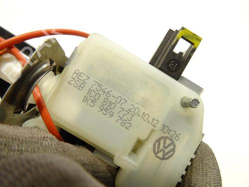 Fuel door actuator AUDI TT (8J3) 1.8 TFSI | BP20061802E18 