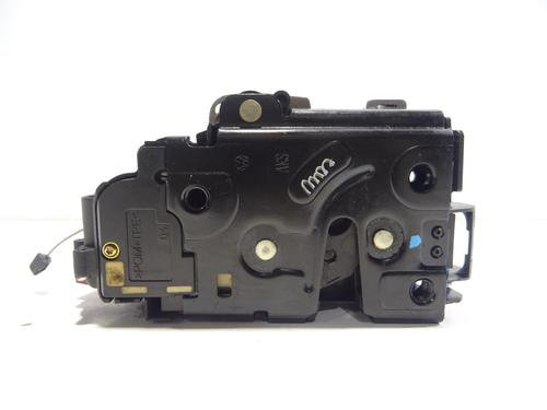Front right lock VW GOLF PLUS V (5M1, 521) 1.9 TDI | BP29340774C97 