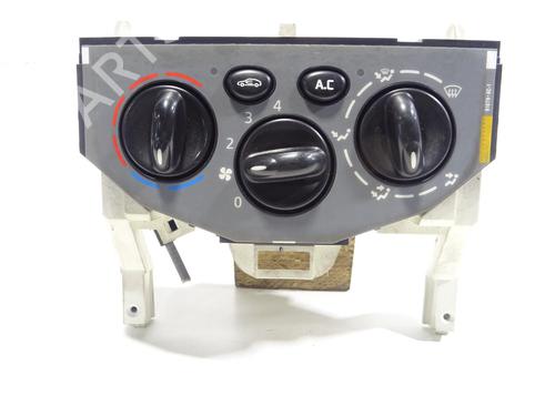 Climate control RENAULT TRAFIC II Bus (JL) 2.0 dCi 90 (JL00, JL01, JL0H, JL0M, JL0P, JL0S) | BP27593845I5 - Image 5