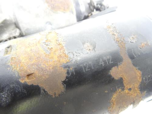 Starter VW GOLF V (1K1) | BP28385996M8 - Image 5