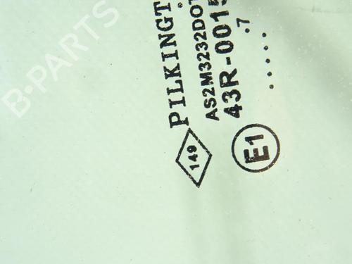 front-left-door-window-renault-master-iii-van-fv-2010-29188443 main image