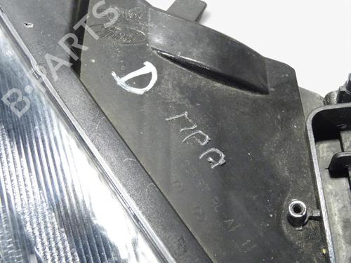 Right headlight FORD FOCUS III 2.0 ST | BP36401237C29  - Image 6