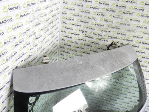 Used Tailgate SEAT IBIZA III (6L1) 1.9 TDI (100 hp) 21968366