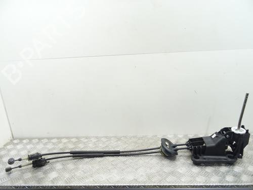 Andere für DS DS 3 (SA_) 1.2 VTi 82 (SAHMZ6) (82 hp) 28195855
