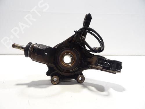 Left front steering knuckle CITROËN BERLINGO Box Body/MPV (B9) 1.6 HDi / BlueHDi 75 | BP28471113M25 - Image 5