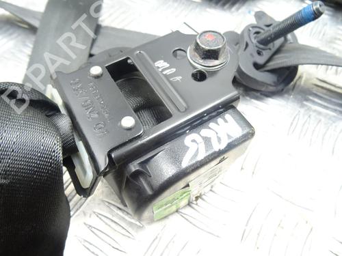 Rear left belt tensioner KIA VENGA (YN) 1.4 CRDi 90 | BP30147518C89