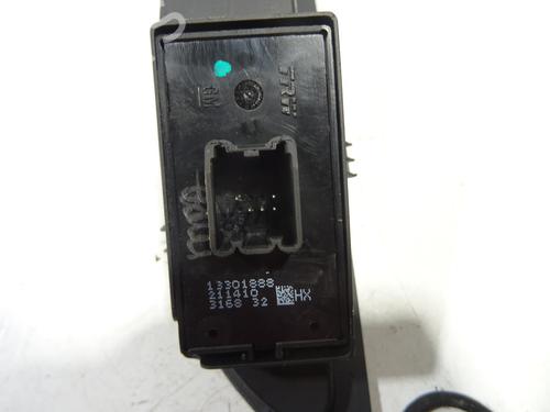Right rear window switch OPEL ASTRA J (P10) 1.4 (68) | BP32171631I28 - Image 3