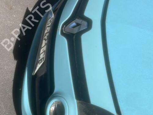 Front right window mechanism RENAULT TWINGO II (CN0_) 1.5 dCi 75 | BP31966954C23  - Image 9